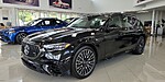 New 2026 MERCEDES-BENZ E-CLASS E 53 AMG® in NORTH HAVEN, CONNECTICUT