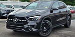 New 2026 MERCEDES-BENZ GLA GLA 250 in NORTH HAVEN, CONNECTICUT