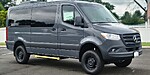New 2026 MERCEDES-BENZ SPRINTER PASSENGER 144 WB in NORTH HAVEN, CONNECTICUT