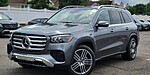 New 2026 MERCEDES-BENZ GLS GLS 450 in NORTH HAVEN, CONNECTICUT