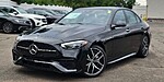 New 2026 MERCEDES-BENZ C-CLASS C 300 in NORTH HAVEN, CONNECTICUT