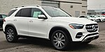 New 2026 MERCEDES-BENZ GLE GLE 350 in NORTH HAVEN, CONNECTICUT