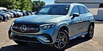 New 2026 MERCEDES-BENZ GLC-CLASS GLC 300 in NORTH HAVEN, CONNECTICUT
