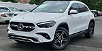 New 2026 MERCEDES-BENZ GLA GLA 250 in NORTH HAVEN, CONNECTICUT