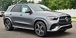New 2026 MERCEDES-BENZ GLE GLE 350 in NORTH HAVEN, CONNECTICUT