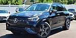 New 2026 MERCEDES-BENZ GLE GLE 350 in NORTH HAVEN, CONNECTICUT