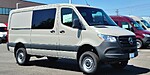 New 2026 MERCEDES-BENZ SPRINTER CREW 144 WB in NORTH HAVEN, CONNECTICUT