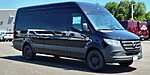 New 2026 MERCEDES-BENZ SPRINTER CARGO 170 WB in NORTH HAVEN, CONNECTICUT