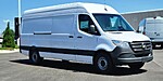 New 2026 MERCEDES-BENZ SPRINTER CARGO 170 WB in NORTH HAVEN, CONNECTICUT
