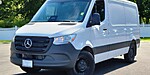 New 2026 MERCEDES-BENZ SPRINTER CARGO 144 WB in NORTH HAVEN, CONNECTICUT