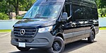 New 2026 MERCEDES-BENZ SPRINTER CARGO 170 WB in NORTH HAVEN, CONNECTICUT