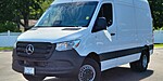 New 2026 MERCEDES-BENZ SPRINTER CARGO 144 WB in NORTH HAVEN, CONNECTICUT