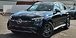 New 2026 MERCEDES-BENZ GLC-CLASS GLC 300 in NORTH HAVEN, CONNECTICUT
