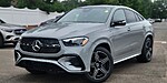 New 2026 MERCEDES-BENZ GLE GLE 450 COUPE in NORTH HAVEN, CONNECTICUT