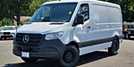 New 2026 MERCEDES-BENZ SPRINTER CARGO 144 WB in NORTH HAVEN, CONNECTICUT