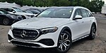 New 2027 MERCEDES-BENZ E-CLASS E 450 in NORTH HAVEN, CONNECTICUT