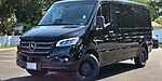 New 2026 MERCEDES-BENZ SPRINTER CARGO 144 WB in NORTH HAVEN, CONNECTICUT