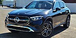 New 2027 MERCEDES-BENZ GLC-CLASS GLC 300 in NORTH HAVEN, CONNECTICUT