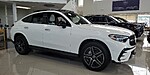 New 2027 MERCEDES-BENZ GLC-CLASS GLC 300 COUPE in NORTH HAVEN, CONNECTICUT