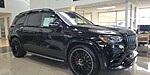 New 2026 MERCEDES-BENZ GLS GLS 63 AMG® in NORTH HAVEN, CONNECTICUT