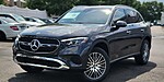 New 2027 MERCEDES-BENZ GLC-CLASS GLC 300 in NORTH HAVEN, CONNECTICUT