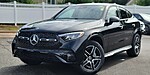New 2027 MERCEDES-BENZ GLC-CLASS GLC 300 COUPE in NORTH HAVEN, CONNECTICUT