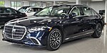 New 2027 MERCEDES-BENZ S-CLASS S 580 in NORTH HAVEN, CONNECTICUT