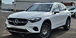 New 2027 MERCEDES-BENZ GLC-CLASS GLC 300 in NORTH HAVEN, CONNECTICUT