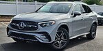 New 2027 MERCEDES-BENZ GLC-CLASS GLC 300 in NORTH HAVEN, CONNECTICUT