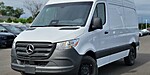 New 2026 MERCEDES-BENZ SPRINTER CARGO 144 WB in NORTH HAVEN, CONNECTICUT