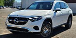 New 2027 MERCEDES-BENZ GLC-CLASS GLC 300 in NORTH HAVEN, CONNECTICUT