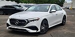 New 2027 MERCEDES-BENZ E-CLASS E 350 in NORTH HAVEN, CONNECTICUT