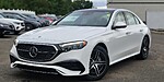 New 2027 MERCEDES-BENZ E-CLASS E 450 in NORTH HAVEN, CONNECTICUT