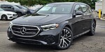 New 2027 MERCEDES-BENZ E-CLASS E 450 in NORTH HAVEN, CONNECTICUT