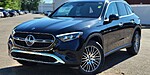 New 2027 MERCEDES-BENZ GLC-CLASS GLC 300 in NORTH HAVEN, CONNECTICUT