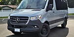 New 2026 MERCEDES-BENZ SPRINTER PASSENGER 144 WB in NORTH HAVEN, CONNECTICUT