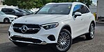 New 2027 MERCEDES-BENZ GLC-CLASS GLC 300 in NORTH HAVEN, CONNECTICUT