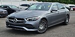 New 2026 MERCEDES-BENZ C-CLASS C 300 in NORTH HAVEN, CONNECTICUT