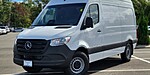 New 2026 MERCEDES-BENZ SPRINTER CARGO 144 WB in NORTH HAVEN, CONNECTICUT