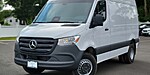 New 2026 MERCEDES-BENZ SPRINTER CARGO 144 WB in NORTH HAVEN, CONNECTICUT