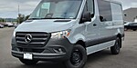 New 2026 MERCEDES-BENZ SPRINTER CREW 144 WB in NORTH HAVEN, CONNECTICUT