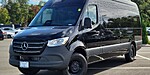 New 2026 MERCEDES-BENZ SPRINTER PASSENGER 170 WB in NORTH HAVEN, CONNECTICUT