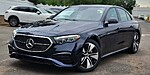 New 2027 MERCEDES-BENZ E-CLASS E 350 in NORTH HAVEN, CONNECTICUT