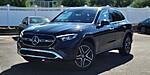 New 2027 MERCEDES-BENZ GLC-CLASS GLC 300 in NORTH HAVEN, CONNECTICUT