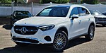 New 2027 MERCEDES-BENZ GLC-CLASS GLC 300 in NORTH HAVEN, CONNECTICUT