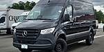 New 2026 MERCEDES-BENZ SPRINTER CARGO 144 WB in NORTH HAVEN, CONNECTICUT