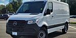 New 2026 MERCEDES-BENZ SPRINTER  in NORTH HAVEN, CONNECTICUT