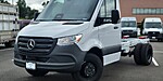 New 2026 MERCEDES-BENZ SPRINTER 4500  in NORTH HAVEN, CONNECTICUT