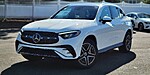 New 2027 MERCEDES-BENZ GLC-CLASS GLC 300 in NORTH HAVEN, CONNECTICUT