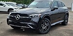 New 2027 MERCEDES-BENZ GLC-CLASS GLC 350E in NORTH HAVEN, CONNECTICUT